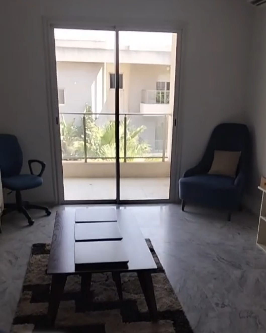 Vente&nbsp;Appart. 3 pi�ces - Tunisie