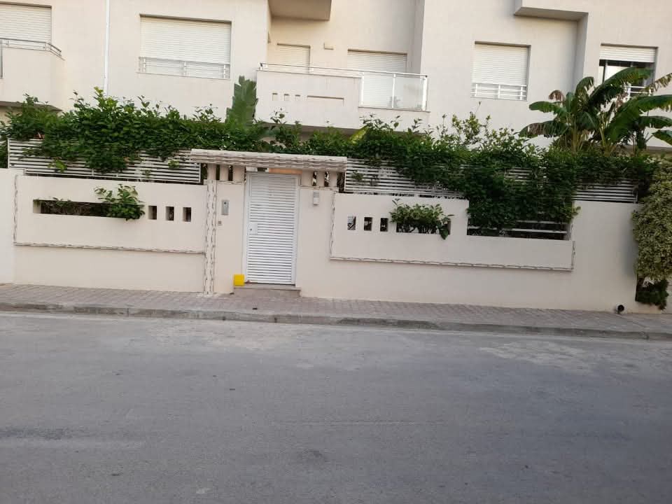 Vente&nbsp;Appart. 4 pi�ces - Tunisie