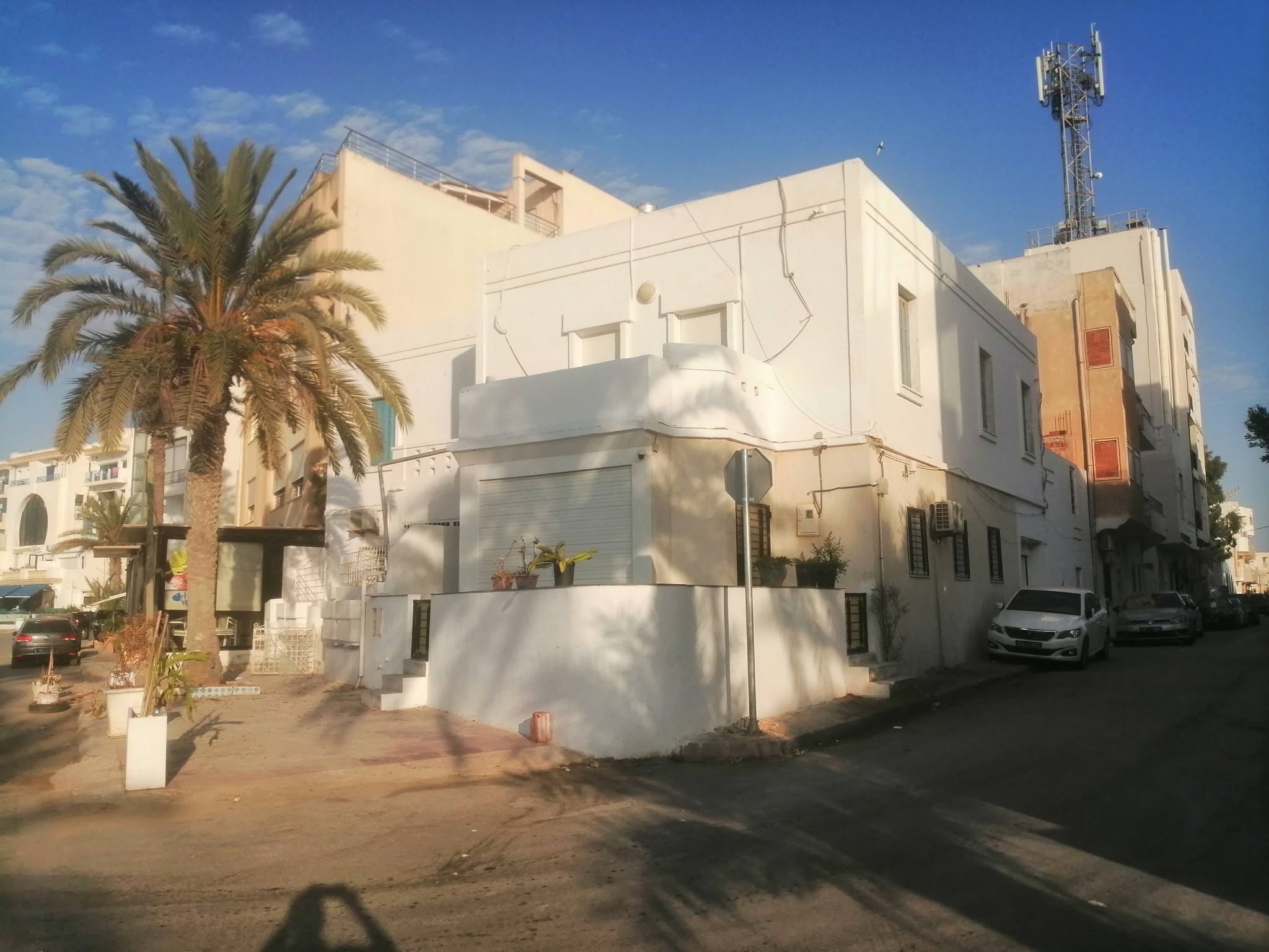 Vente&nbsp;Maisons - Tunisie