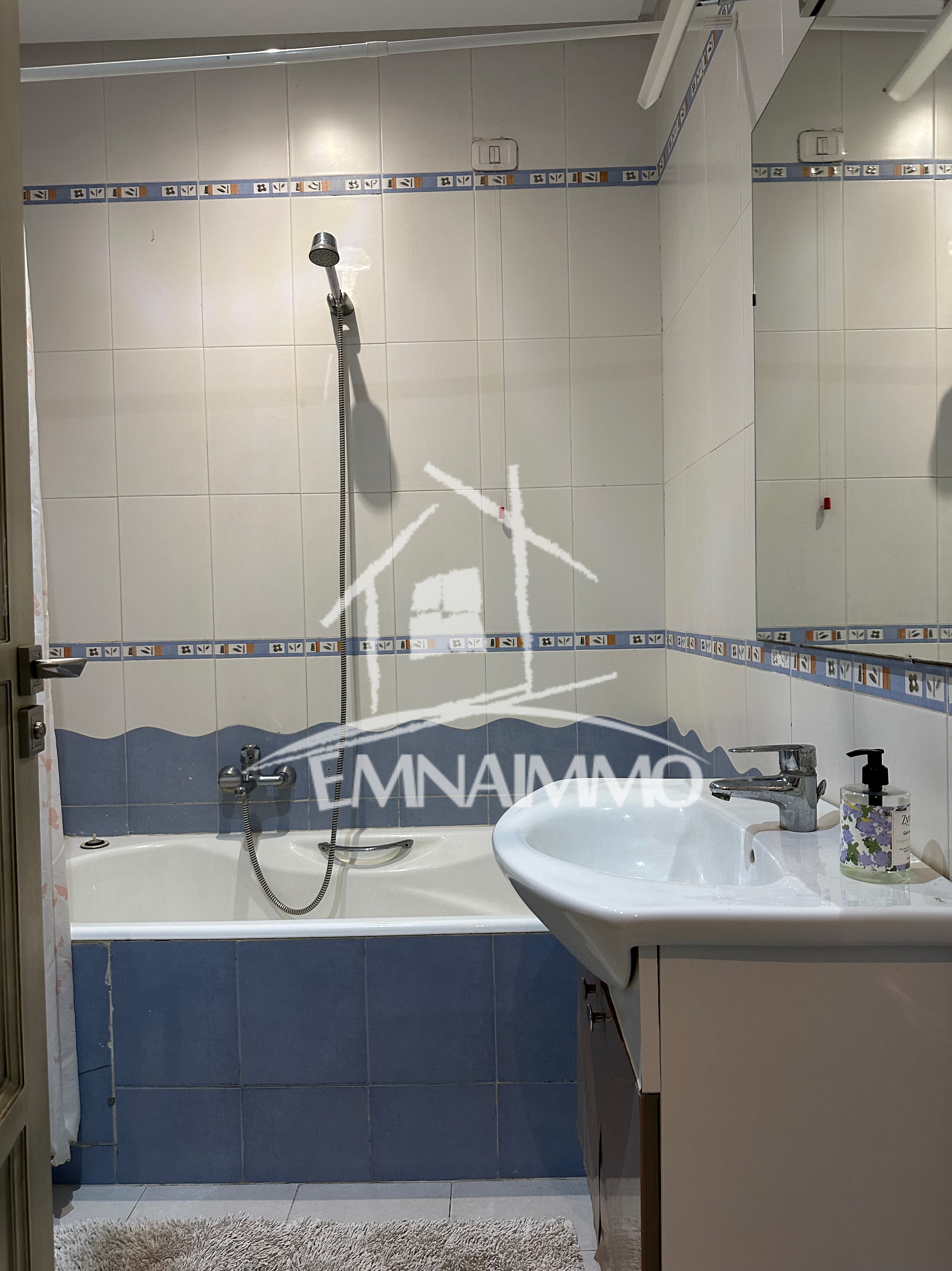 Vente&nbsp;Duplex - Tunisie