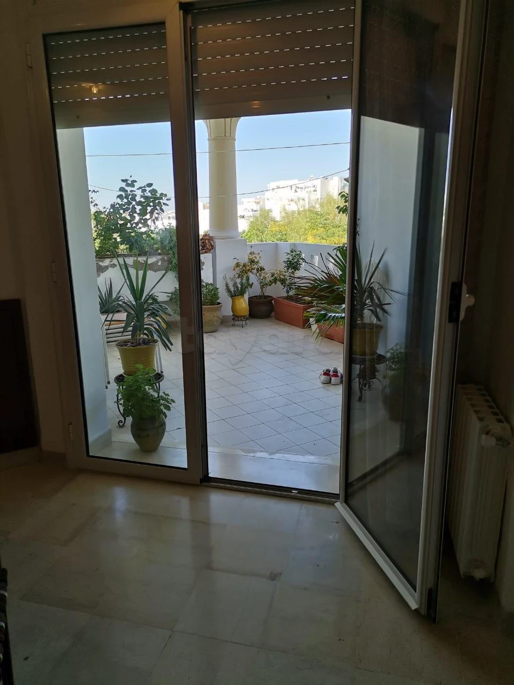 La Soukra&nbsp;Cite Hedi Nouira&nbsp;Vente&nbsp;Appart. 5 pi�ces+&nbsp;Apartement cite hedi nouira ariana