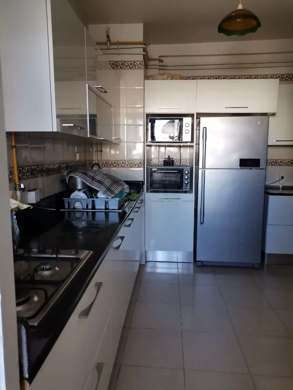Vente&nbsp;Appart. 5 pi�ces+ - Tunisie