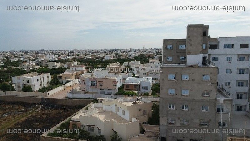Vente&nbsp;Appart. 2 pi�ces - Tunisie
