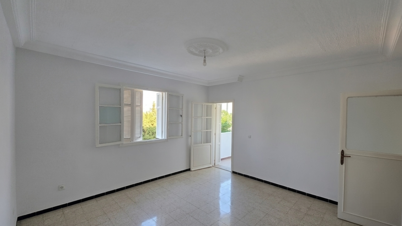 El Mourouj&nbsp;El Mourouj&nbsp;Vente&nbsp;Appart. 3 pi�ces&nbsp;Bel appartement s3 refait � neuf � el mourouj 1