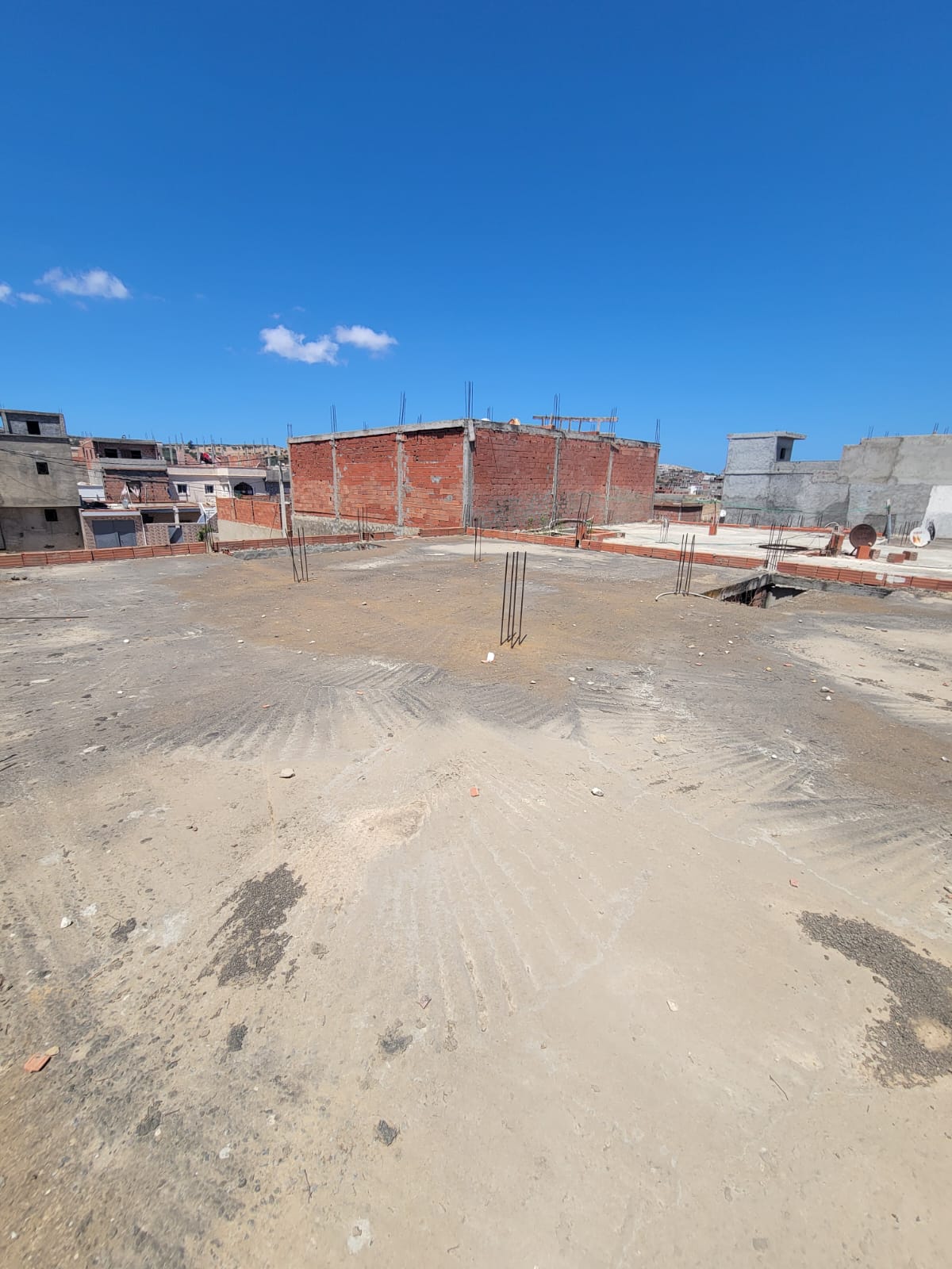 Bizerte Nord&nbsp;Bizerte&nbsp;Vente&nbsp;Maisons&nbsp;Maison inachev�e s2