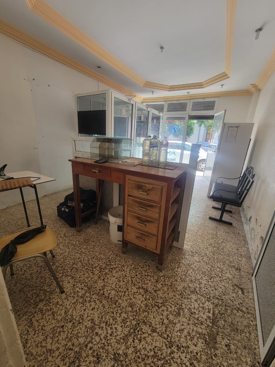 Vente&nbsp;Autre - Tunisie