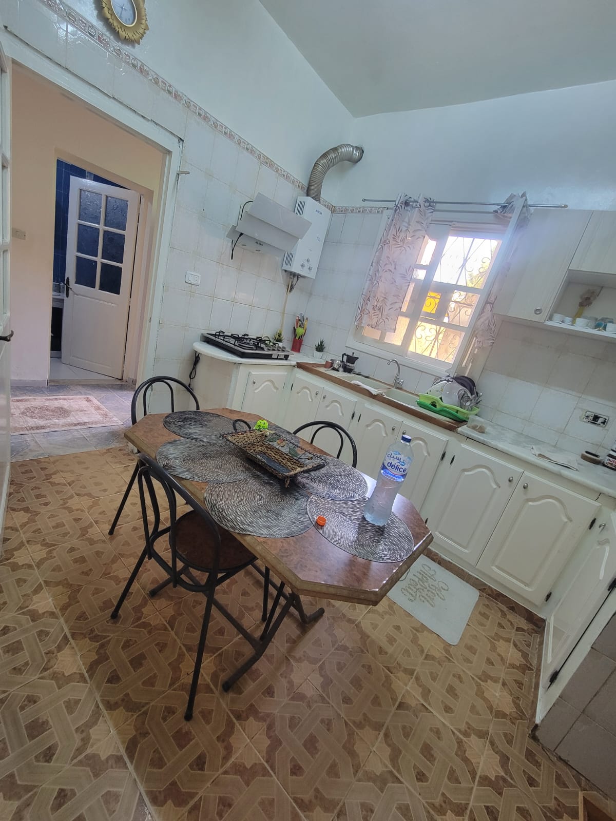 Vente&nbsp;Duplex - Tunisie