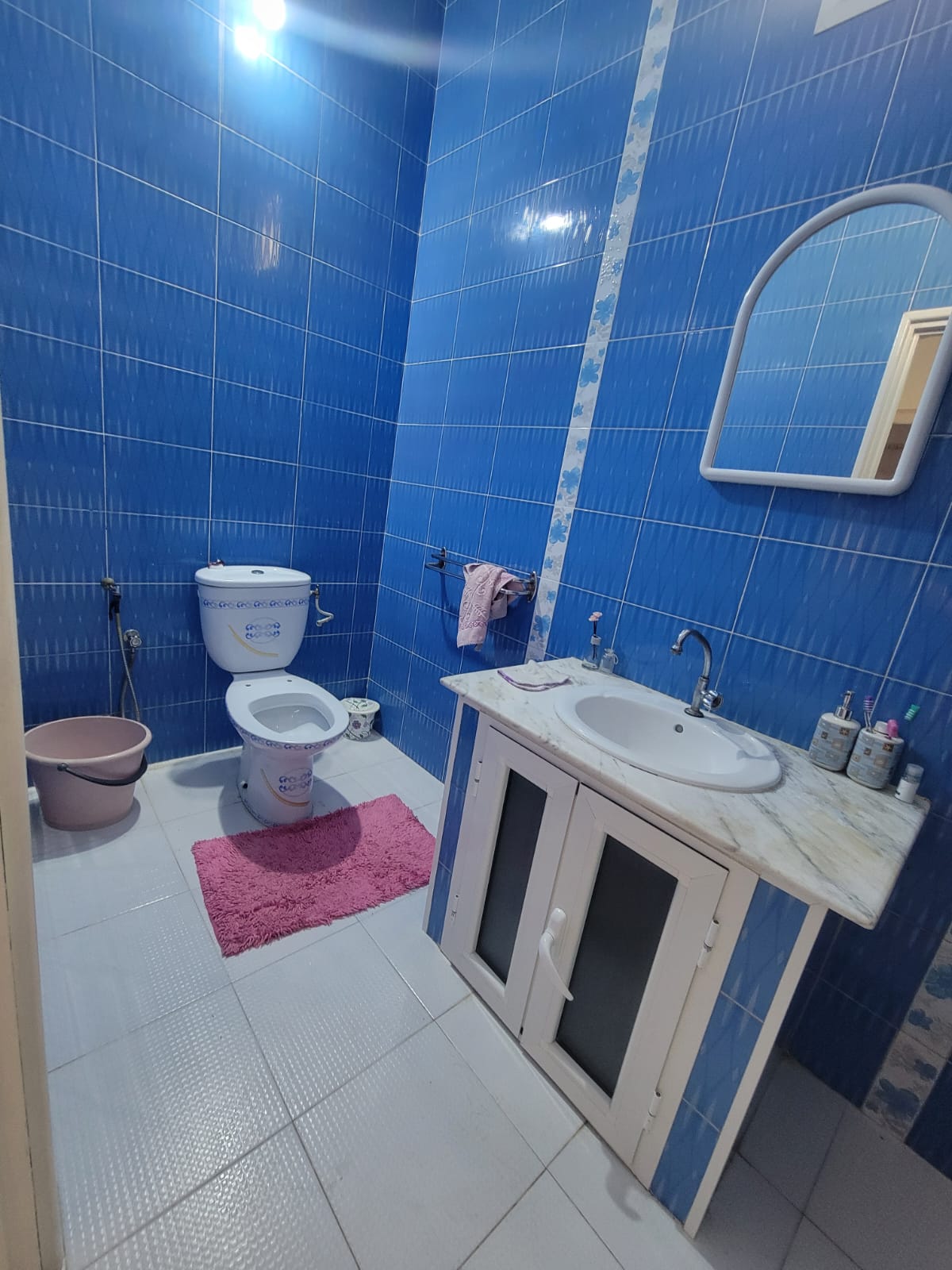 Vente&nbsp;Duplex - Tunisie