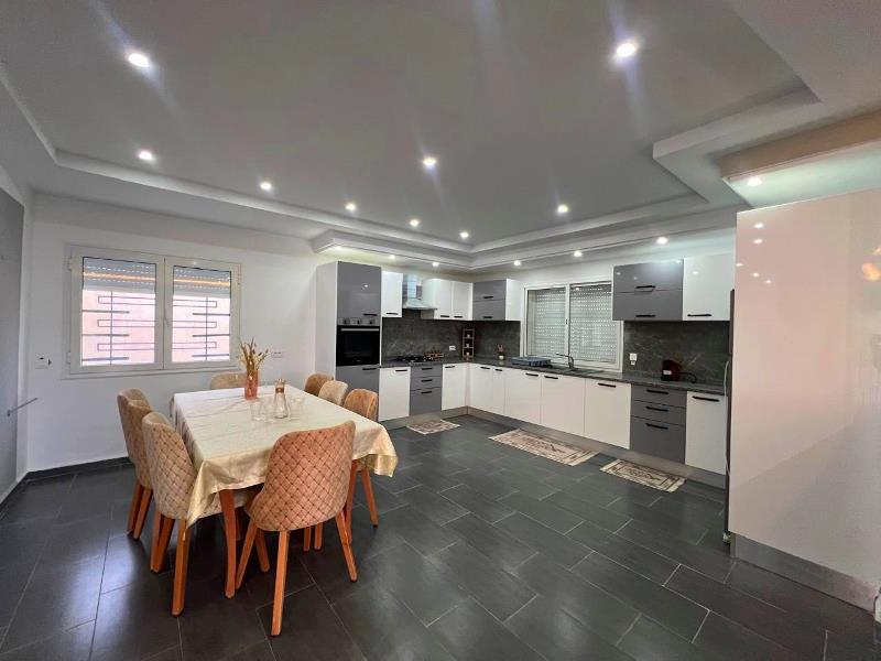 Hammamet&nbsp;Hammamet&nbsp;Vente&nbsp;Maisons&nbsp;V607 villa loreal qf