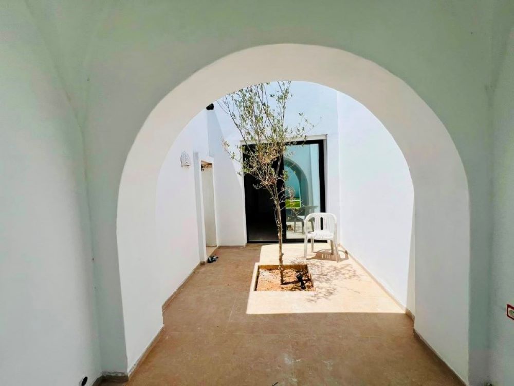 Vente&nbsp;Maisons - Tunisie