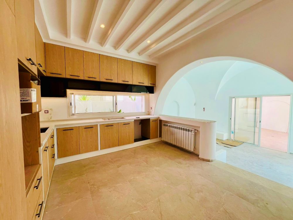Hammamet&nbsp;Hammamet&nbsp;Vente&nbsp;Maisons&nbsp;V651 villa la rosali 2 gh