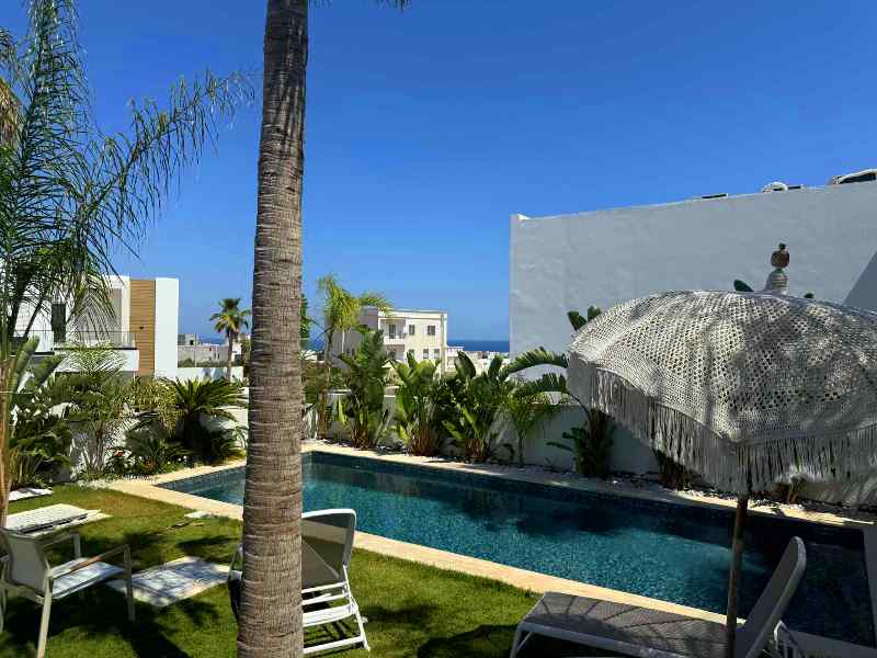 Hammamet&nbsp;Hammamet&nbsp;Vente&nbsp;Maisons&nbsp;V660 villa diamant gt