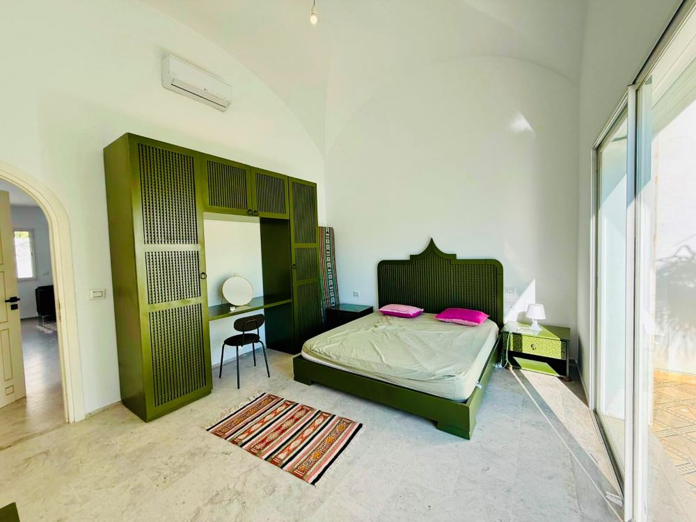 Hammamet&nbsp;Hammamet&nbsp;Vente&nbsp;Maisons&nbsp;V648 villa arena gb