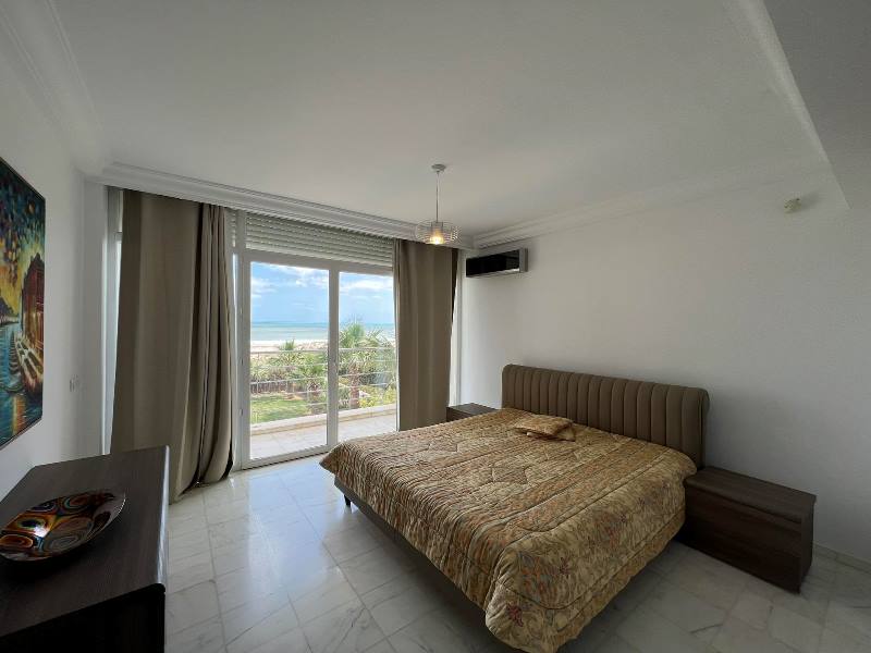 Beni Khiar&nbsp;Beni Khiar&nbsp;Vente&nbsp;Maisons&nbsp;V404 villa ricci fd
