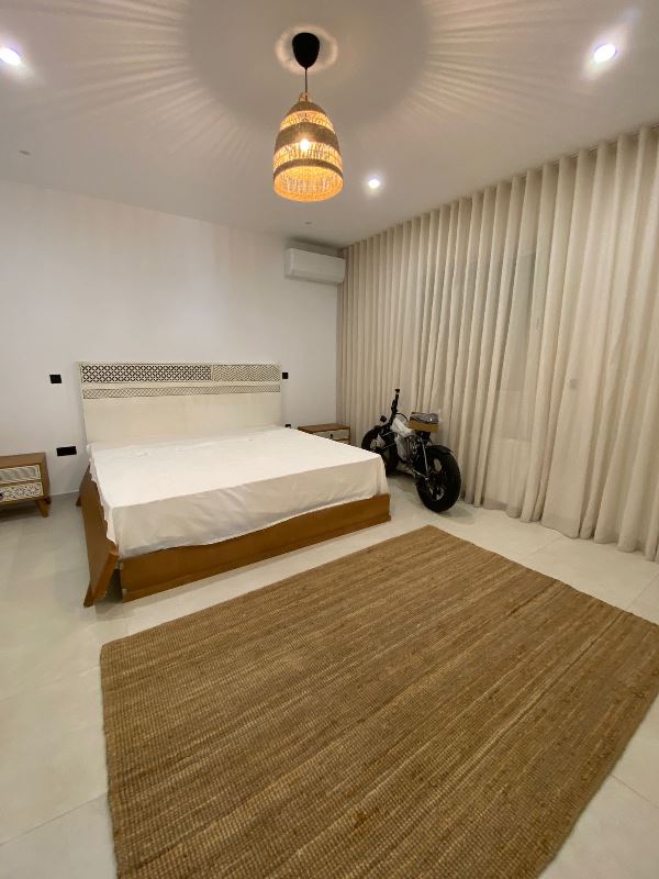 Hammamet&nbsp;Hammamet&nbsp;Vente&nbsp;Maisons&nbsp;V660 villa diamant qd