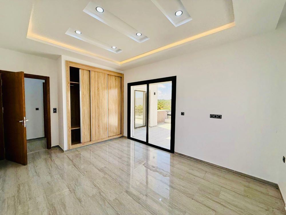 Hammamet&nbsp;Hammamet&nbsp;Vente&nbsp;Maisons&nbsp;V641 villa de reve sb