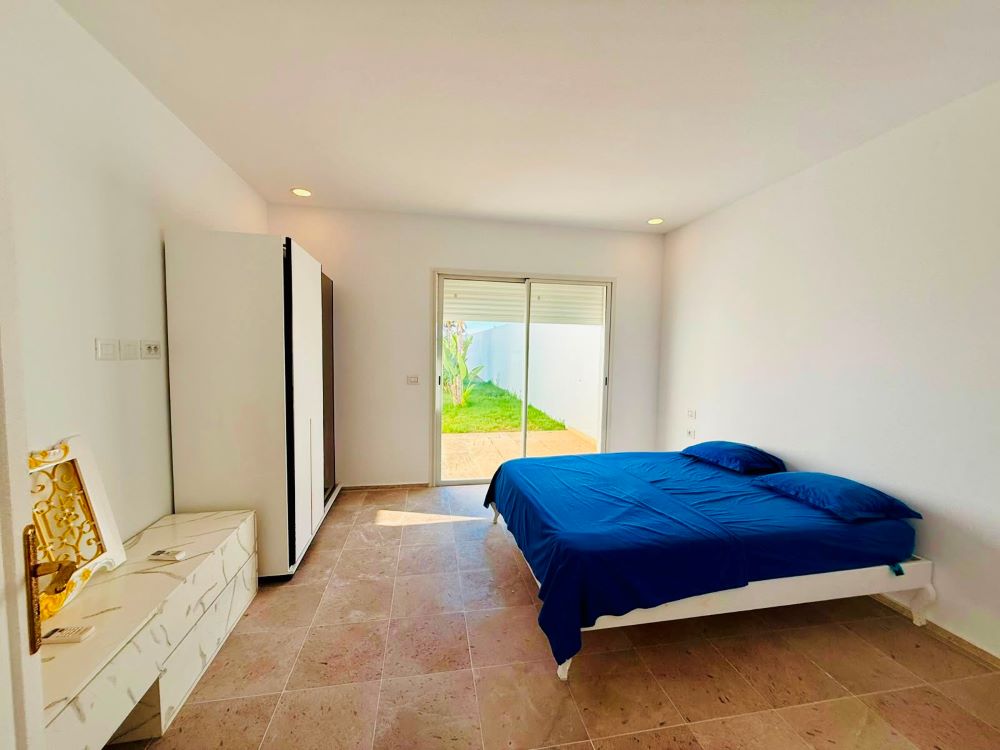 Hammamet&nbsp;Hammamet&nbsp;Vente&nbsp;Maisons&nbsp;V648 villa arena f