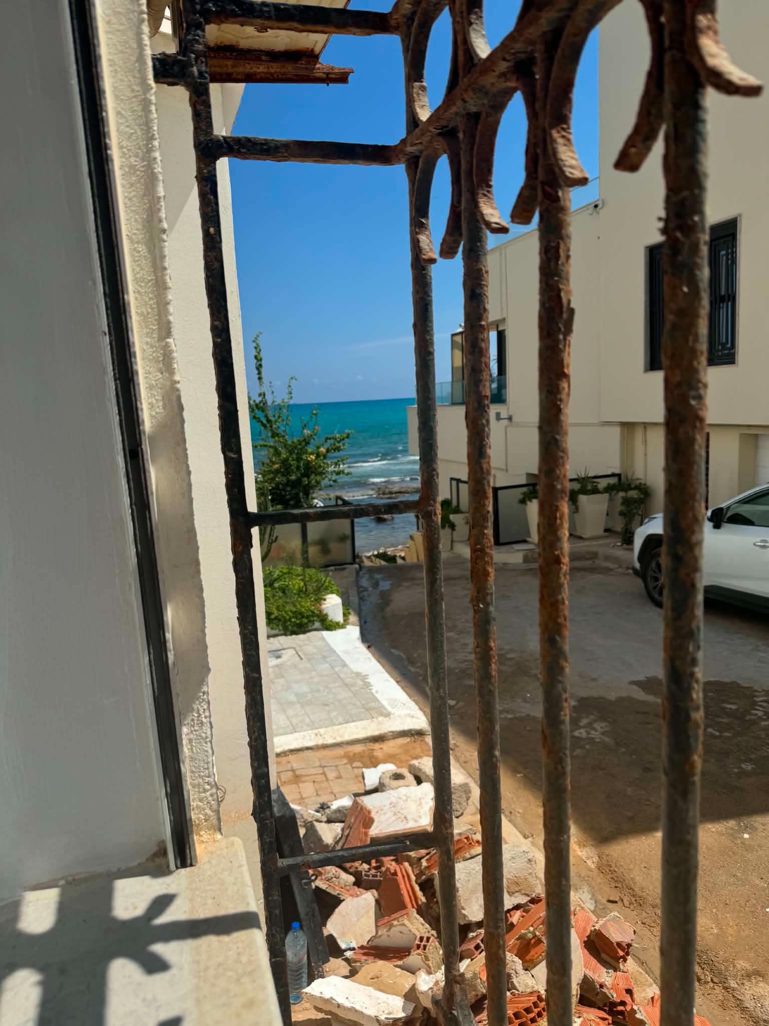 Vente&nbsp;Appart. 2 pi�ces - Tunisie