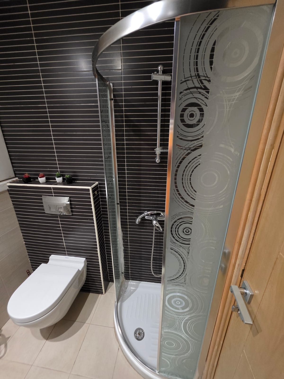 Sfax Ville&nbsp;Sfax&nbsp;Vente&nbsp;Appart. 3 pi�ces&nbsp;Appartement  haut standing route teniour