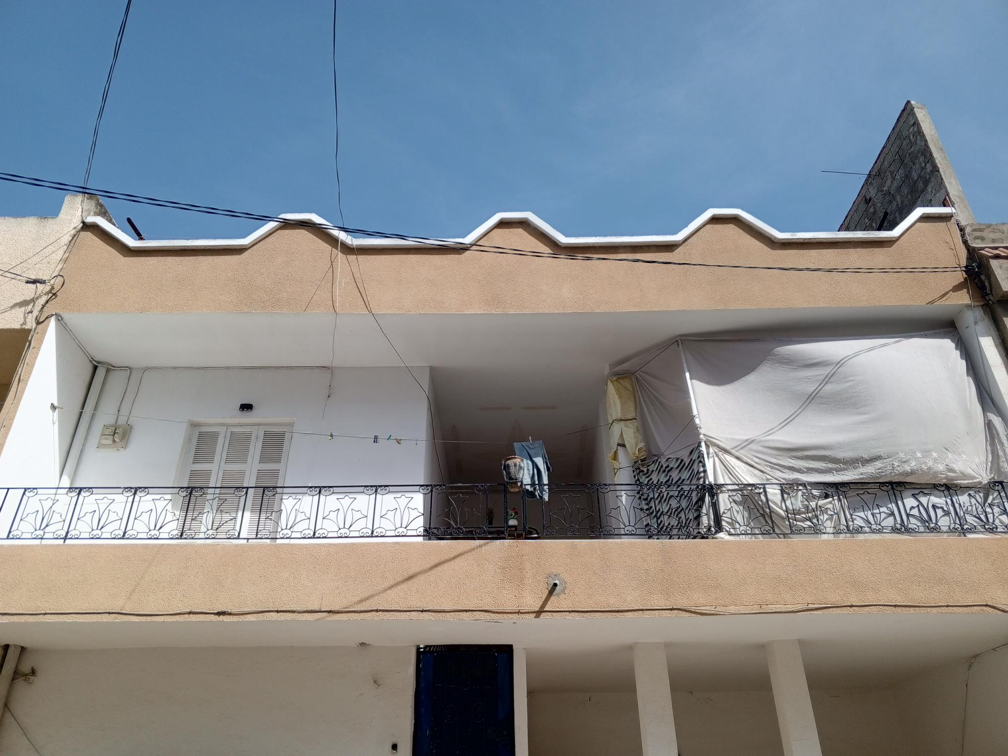 Vente Maisons - Tunisie