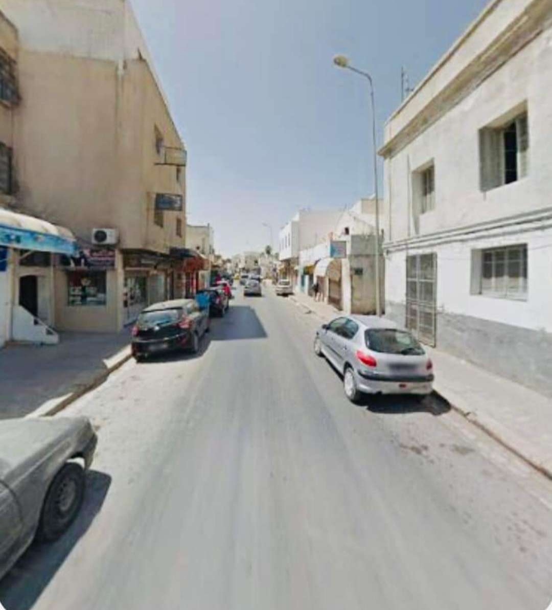 Vente&nbsp;Autre - Tunisie
