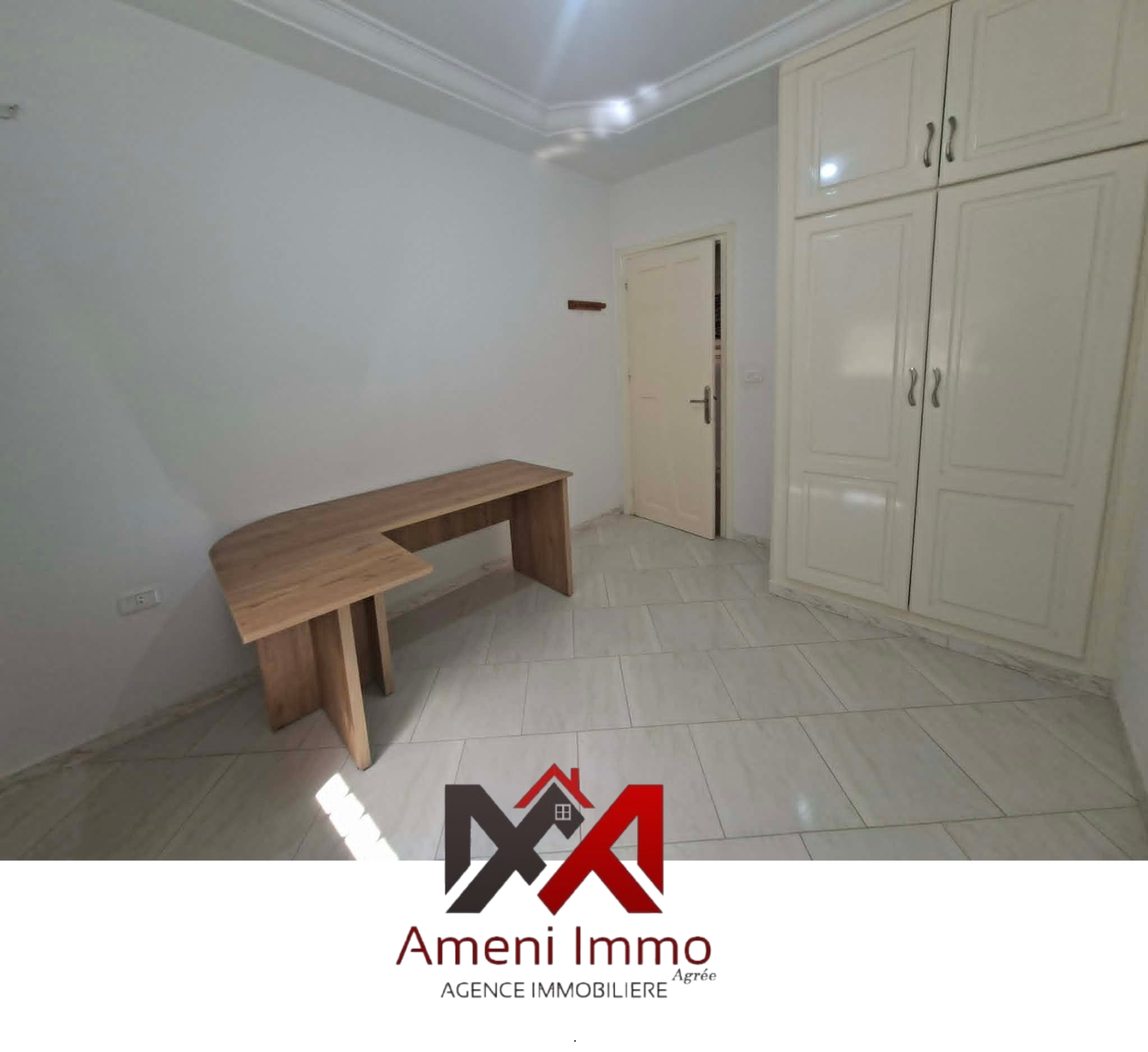 Vente&nbsp;Maisons - Tunisie