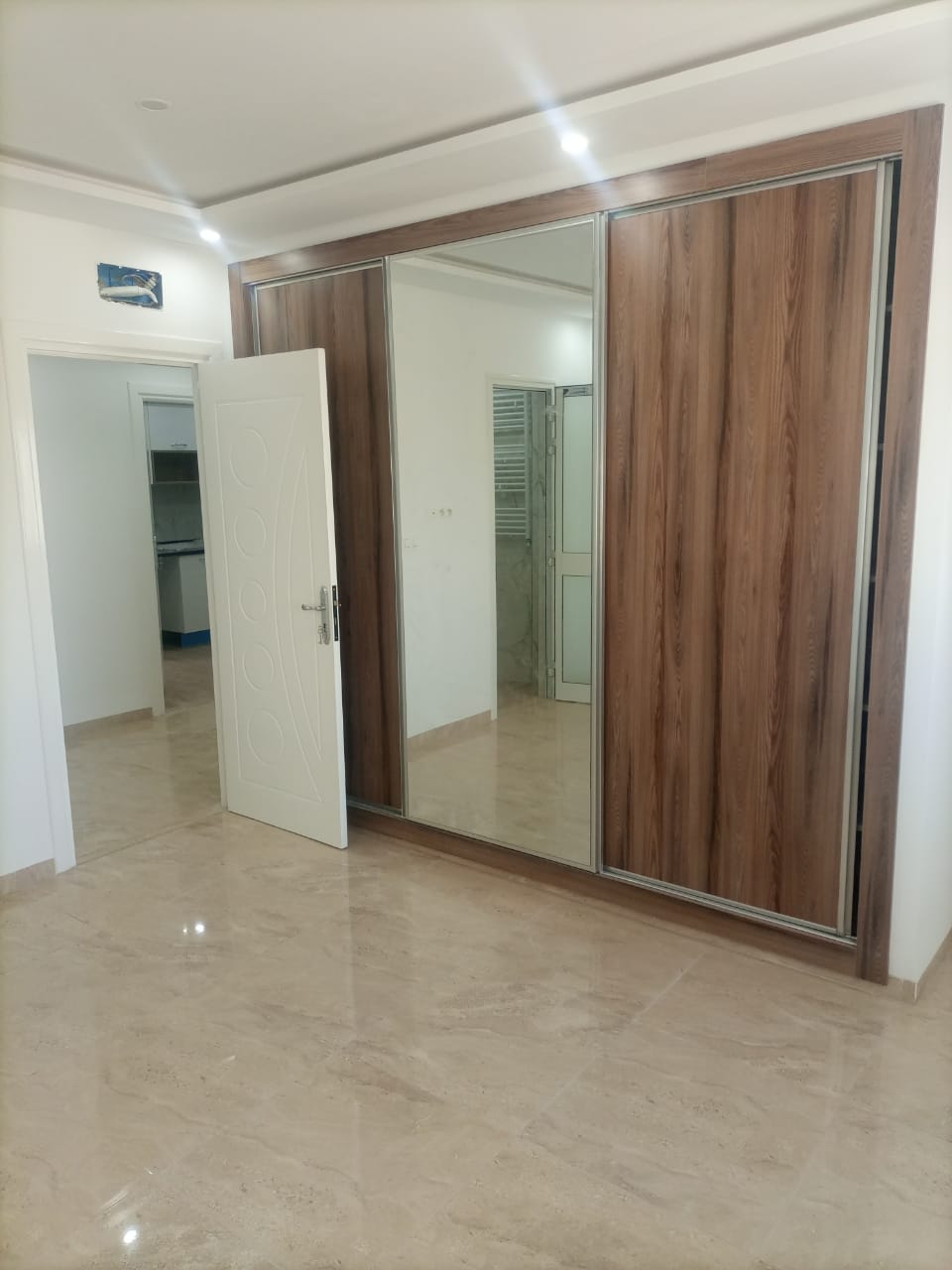Hammam Sousse&nbsp;Hammam Sousse Gharbi&nbsp;Vente&nbsp;Appart. 4 pi�ces&nbsp;Appts s3 standing spacieux h sousse