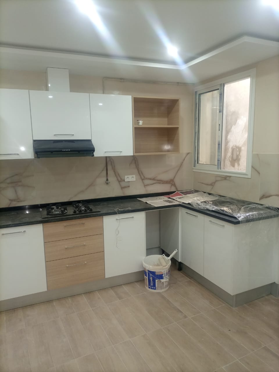 Hammam Sousse&nbsp;Hammam Sousse Gharbi&nbsp;Vente&nbsp;Appart. 4 pi�ces&nbsp;Appts s3 standing spacieux h sousse