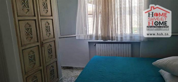 Vente&nbsp;Maisons - Tunisie
