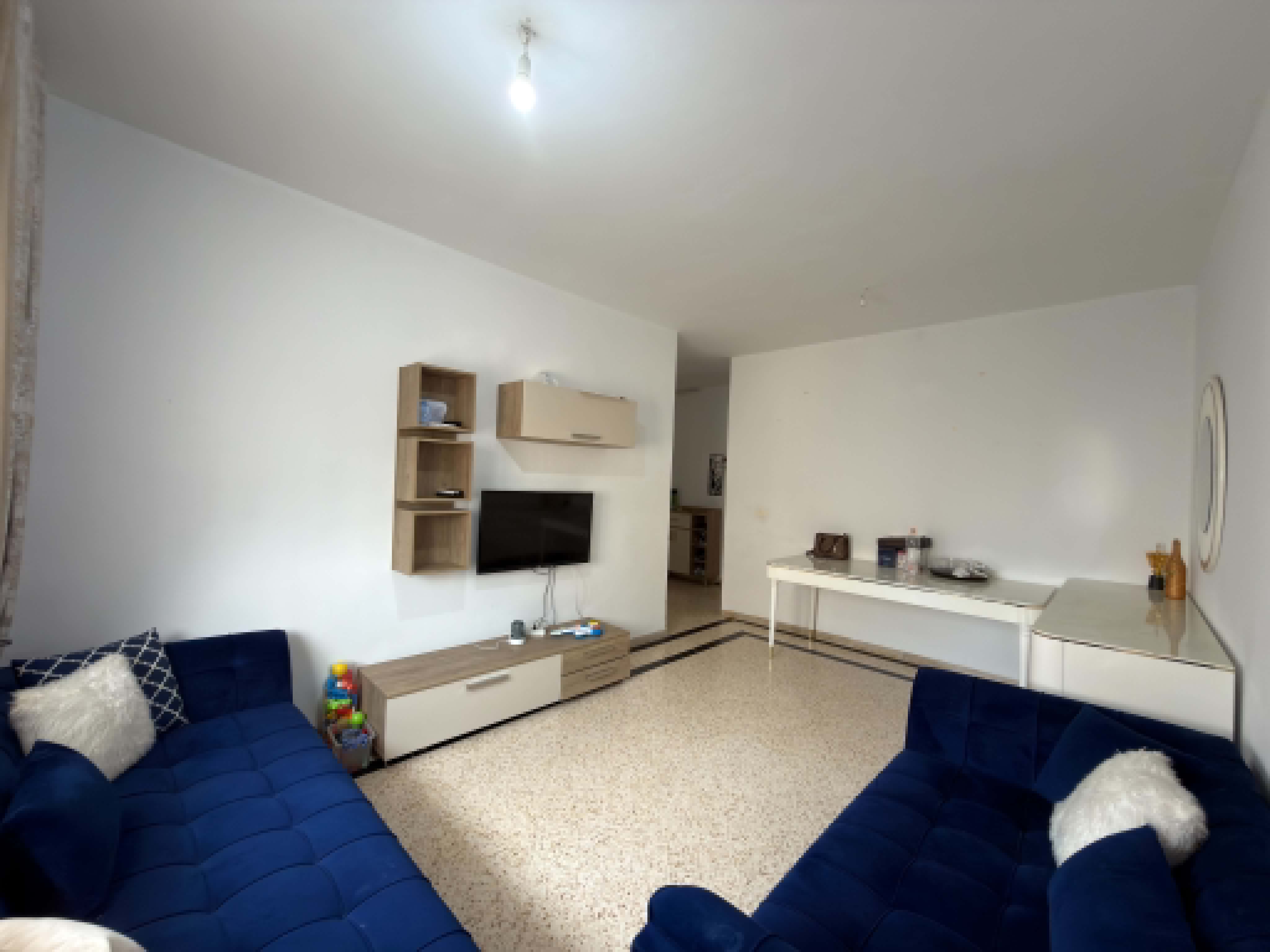 La Soukra&nbsp;Borj Louzir&nbsp;Vente&nbsp;Appart. 3 pi�ces&nbsp;Appart s2 � borj louzir