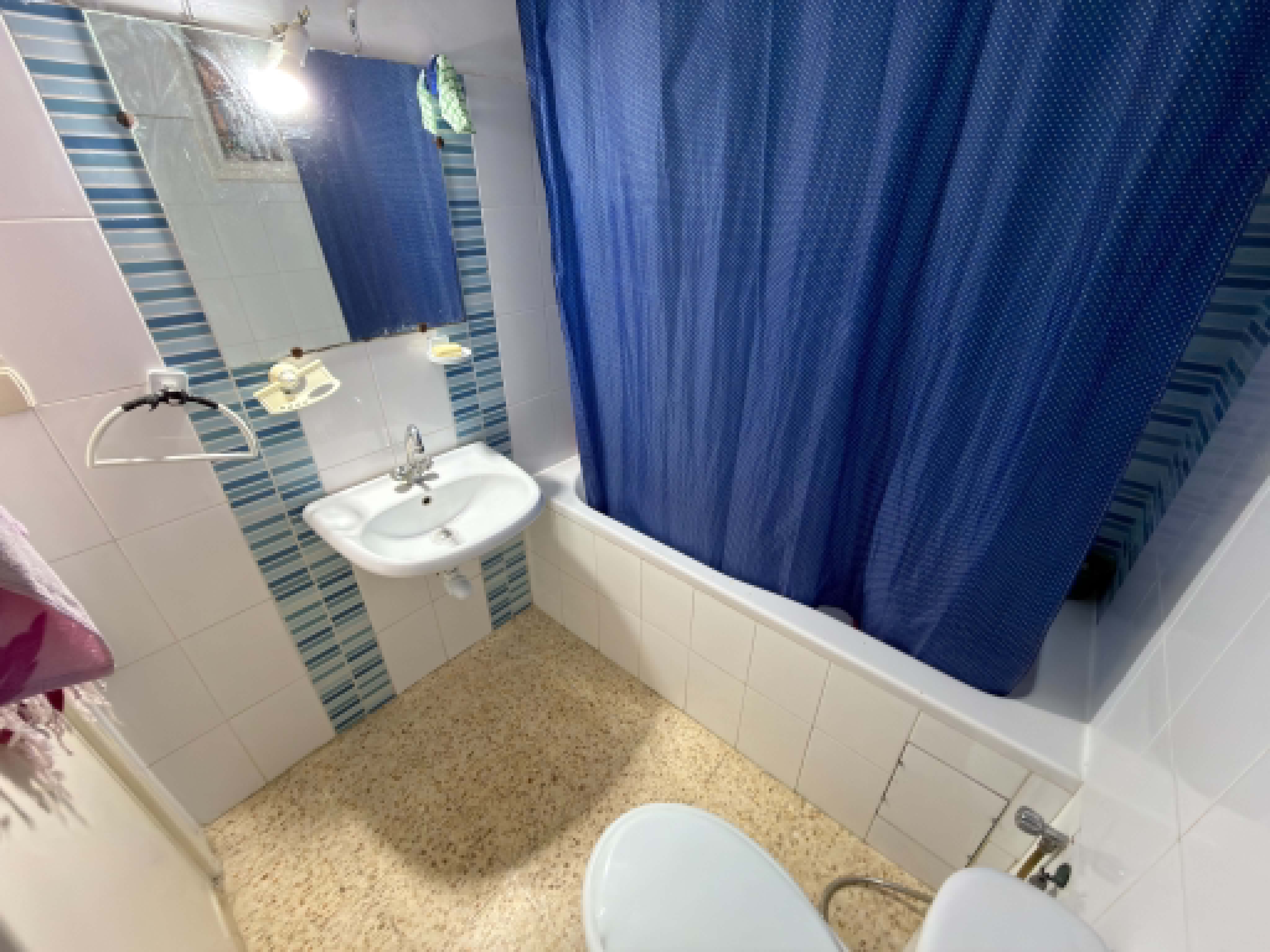 Vente&nbsp;Appart. 3 pi�ces - Tunisie
