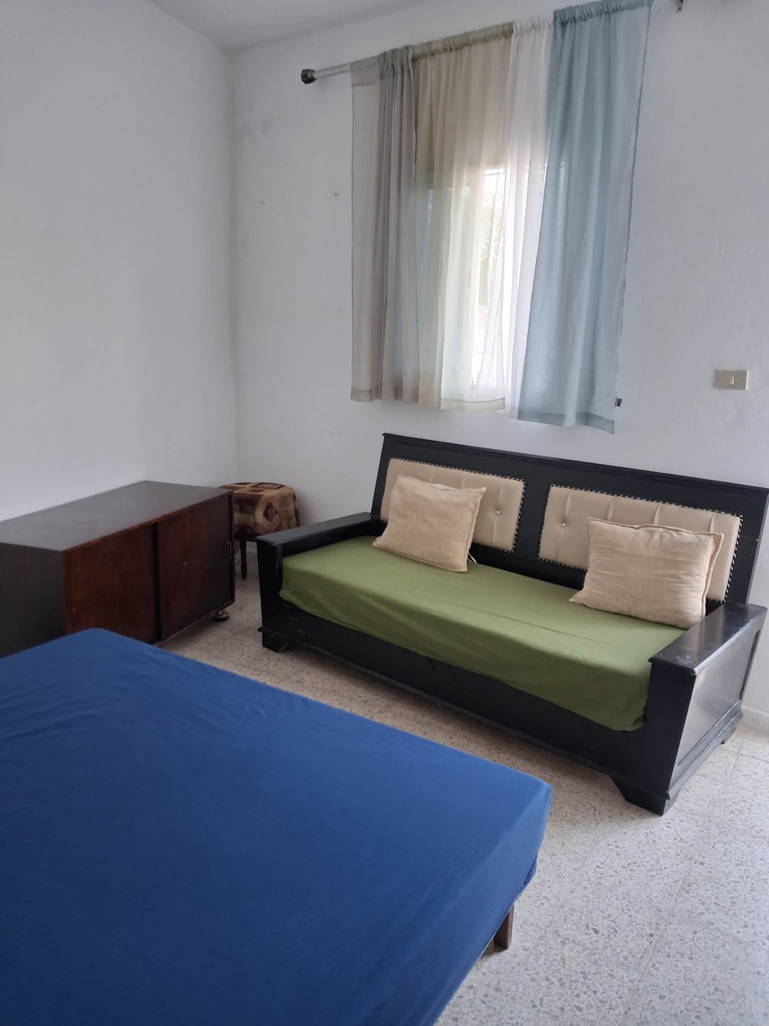 Ghar El Melh&nbsp;Ghar El Melh&nbsp;Location vacances&nbsp;Appart. 3 pi�ces&nbsp;Maison � la plage