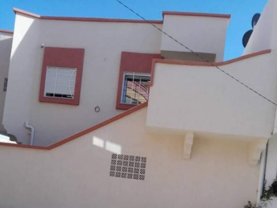 Mannouba&nbsp;Denden&nbsp;Vente&nbsp;Maisons&nbsp;Promotion deux appartements bien �quip�s
