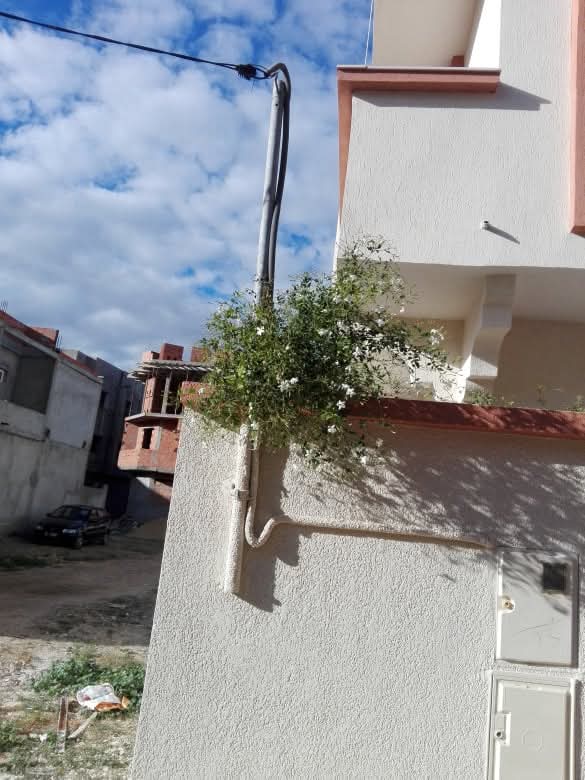 Mannouba&nbsp;Denden&nbsp;Vente&nbsp;Maisons&nbsp;Promotion deux appartements bien �quip�s