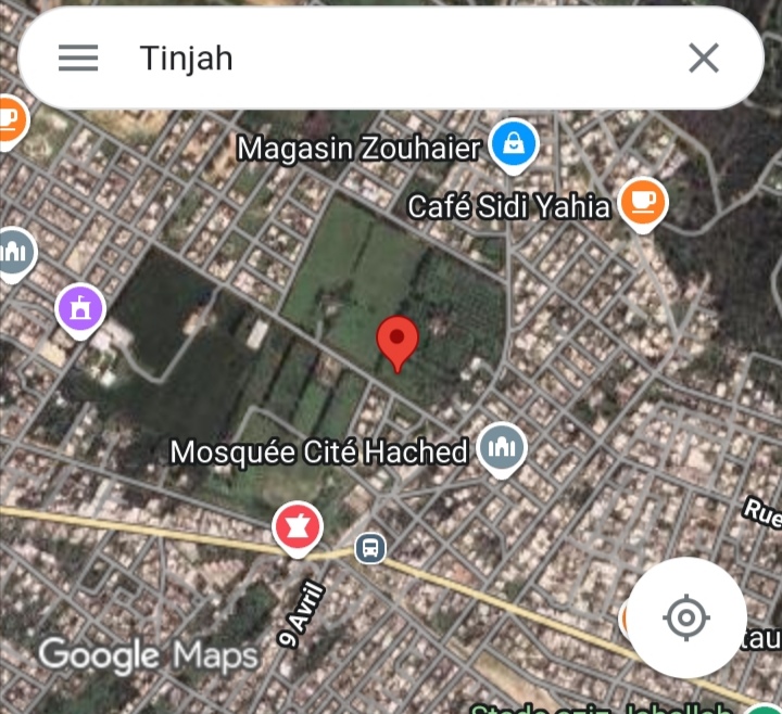 Menzel Bourguiba&nbsp;Menzel Bourguiba&nbsp;Terrain&nbsp;Terrain nu&nbsp;Terrain � tinja