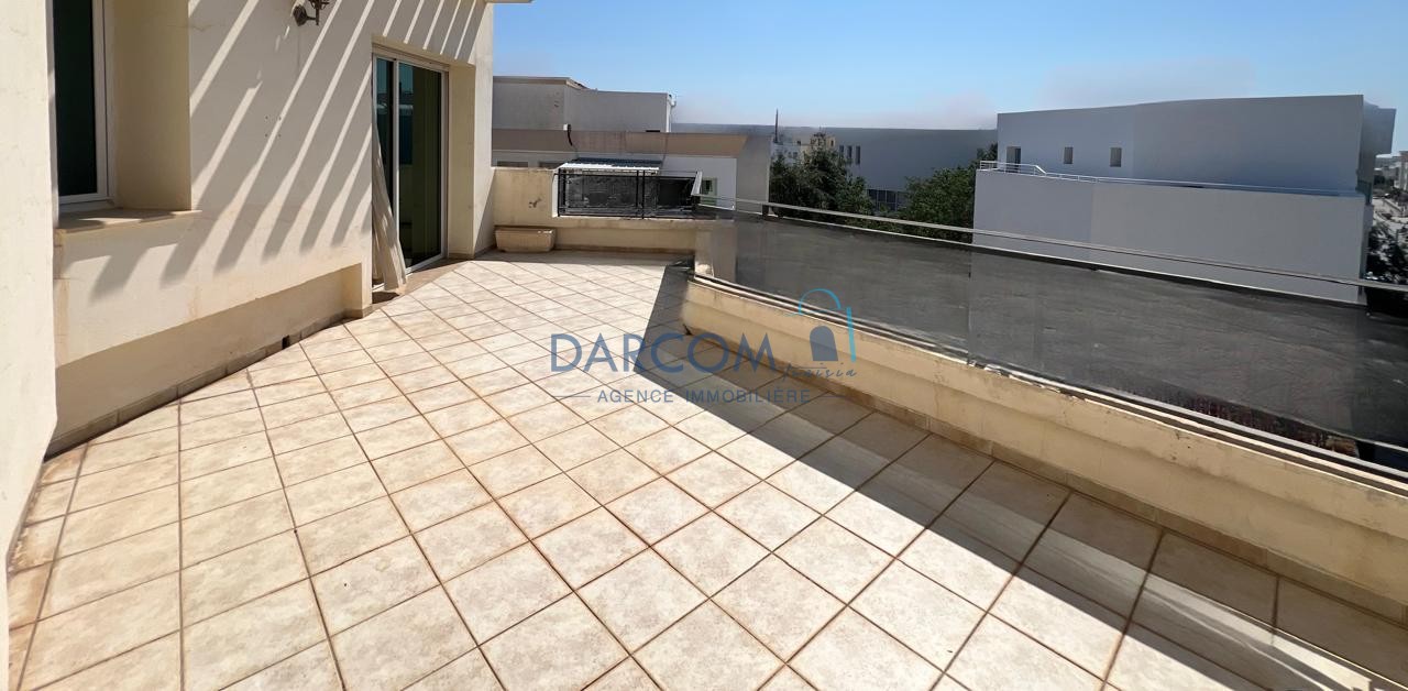 Vente&nbsp;Appart. 3 pi�ces - Tunisie