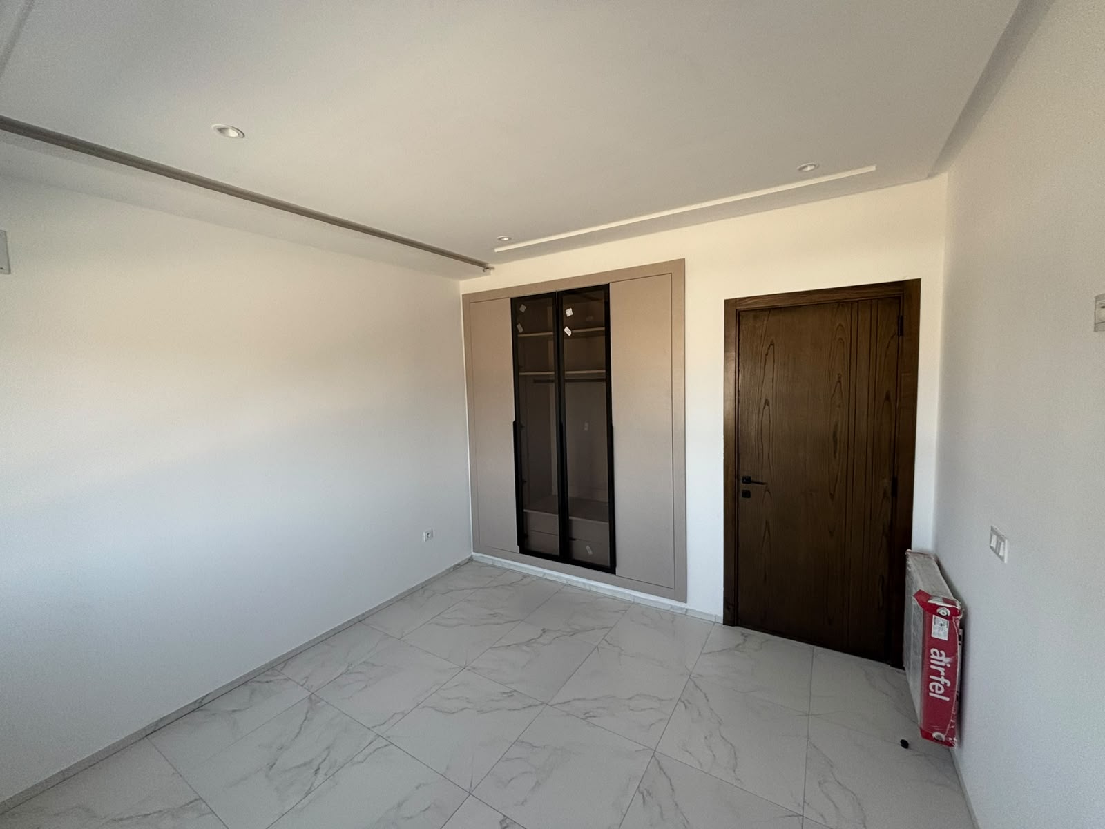 La Soukra&nbsp;La Soukra&nbsp;Location&nbsp;Appart. 2 pi�ces&nbsp;Appartement s1 neuf
