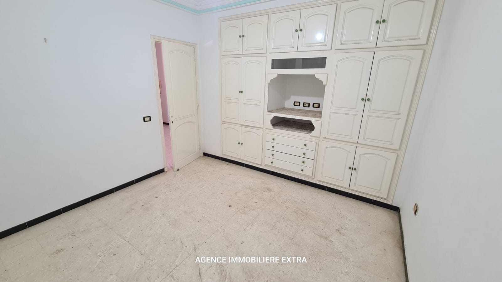 Vente&nbsp;Appart. 4 pi�ces - Tunisie