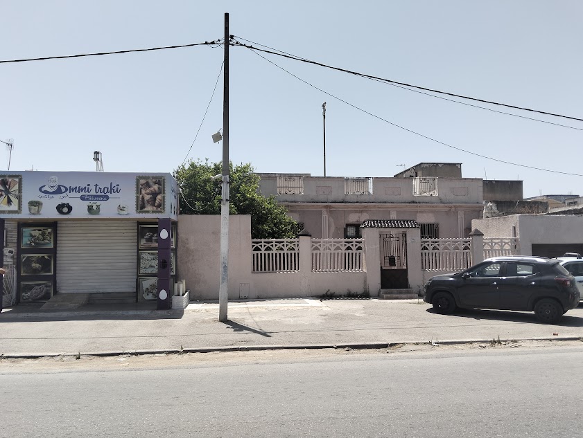 Vente&nbsp;Maisons - Tunisie