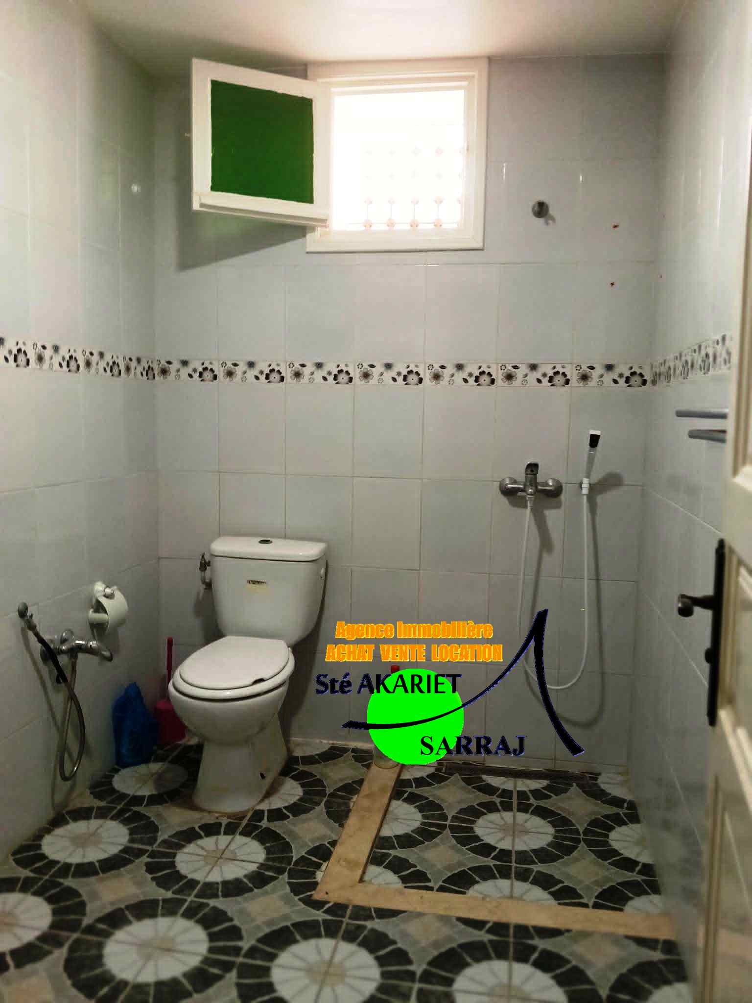 Vente&nbsp;Maisons - Tunisie
