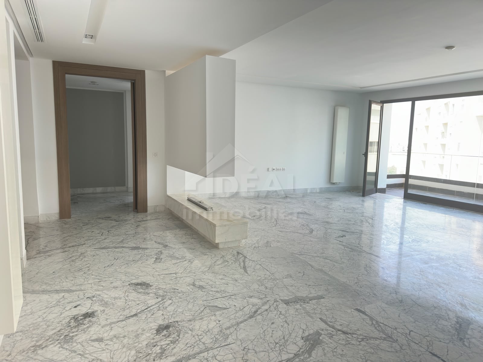 Vente&nbsp;Appart. 4 pi�ces - Tunisie
