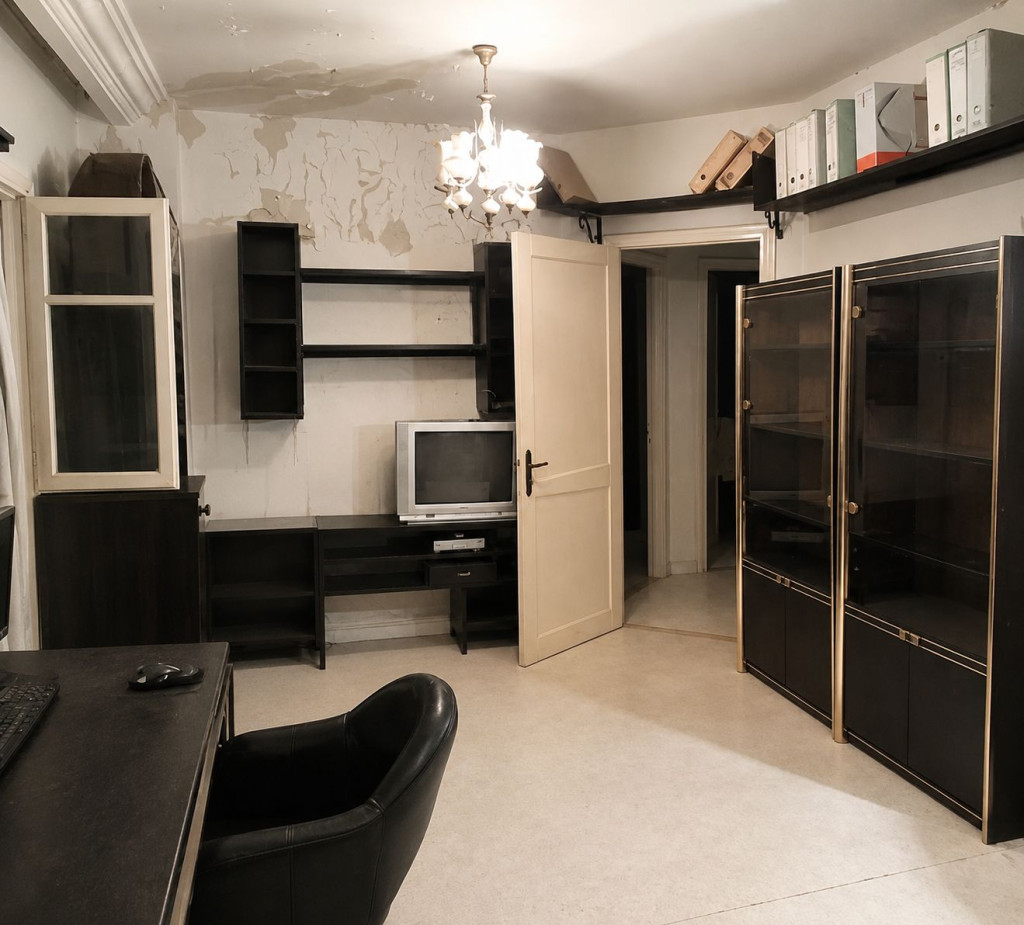 Vente&nbsp;Duplex - Tunisie