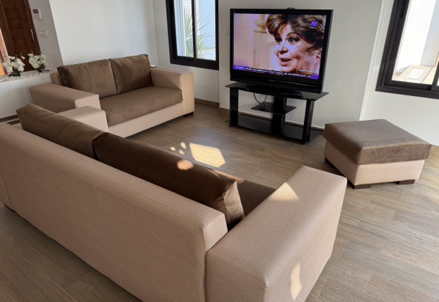 Beni Khiar&nbsp;Beni Khiar&nbsp;Location&nbsp;Maisons&nbsp;Rdc de villa avec piscine priv�e jinen b�ni khiar