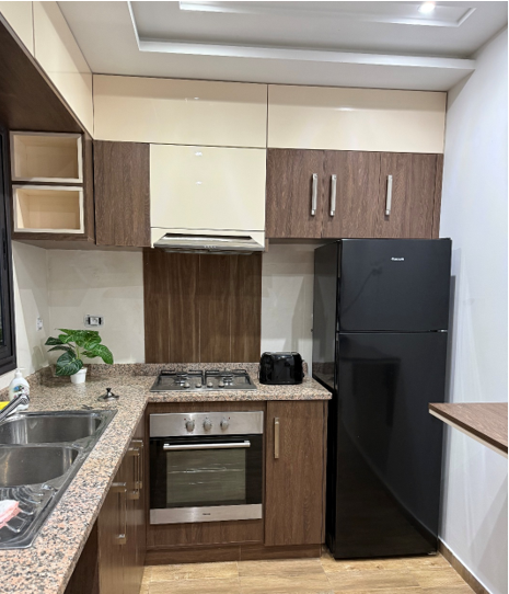 Beni Khiar&nbsp;Beni Khiar&nbsp;Location&nbsp;Maisons&nbsp;Rdc de villa avec piscine priv�e jinen b�ni khiar