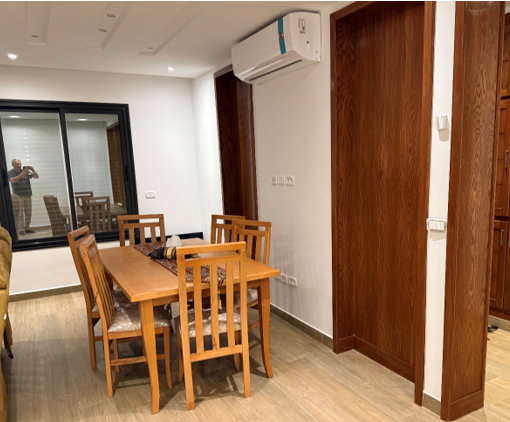 Beni Khiar&nbsp;Beni Khiar&nbsp;Location&nbsp;Maisons&nbsp;Rdc de villa avec piscine priv�e jinen b�ni khiar