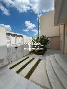 Vente&nbsp;Maisons - Tunisie