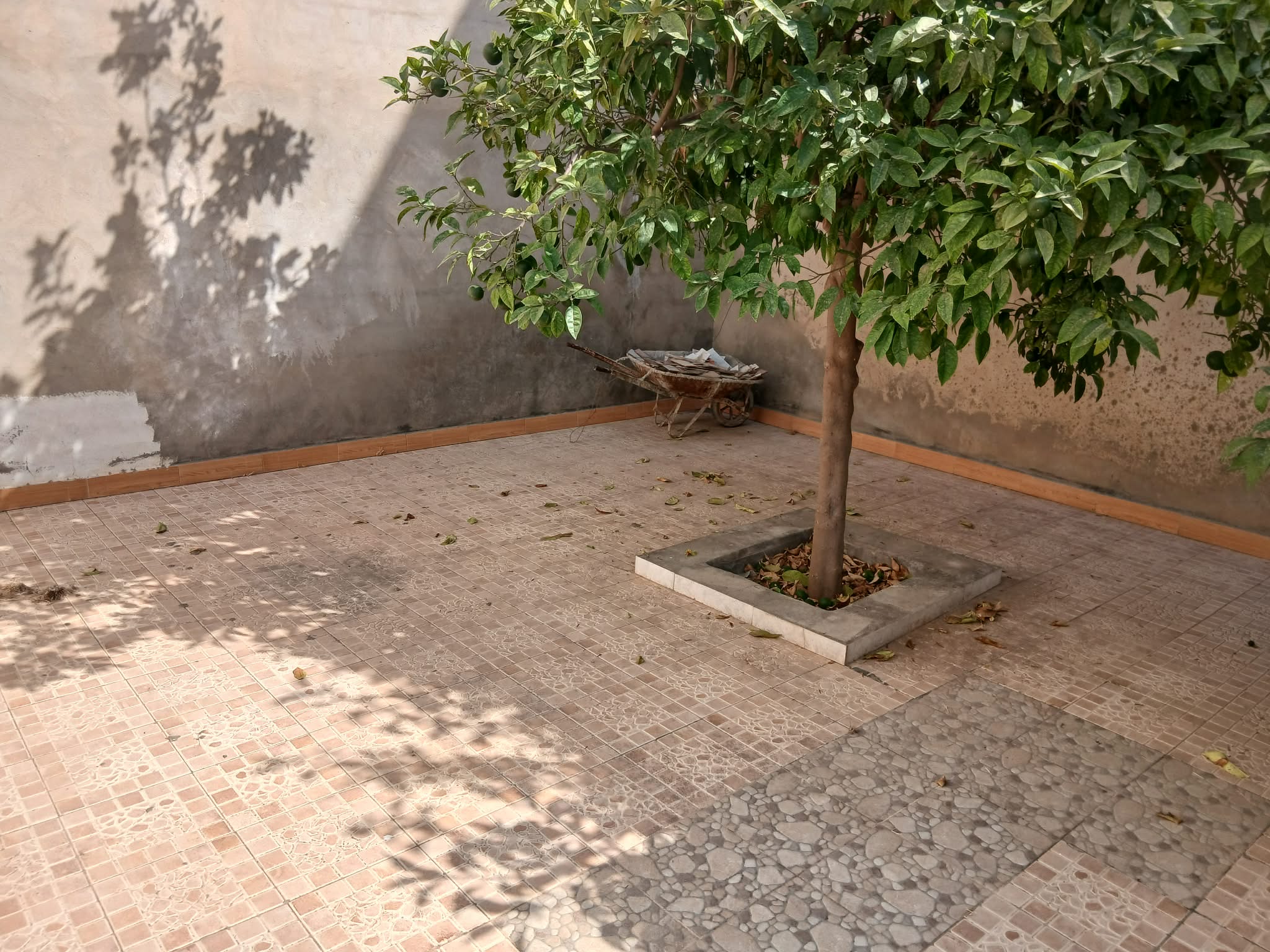 Hammamet&nbsp;Hammamet&nbsp;Vente&nbsp;Maisons&nbsp;Maison et appartement mrezgua