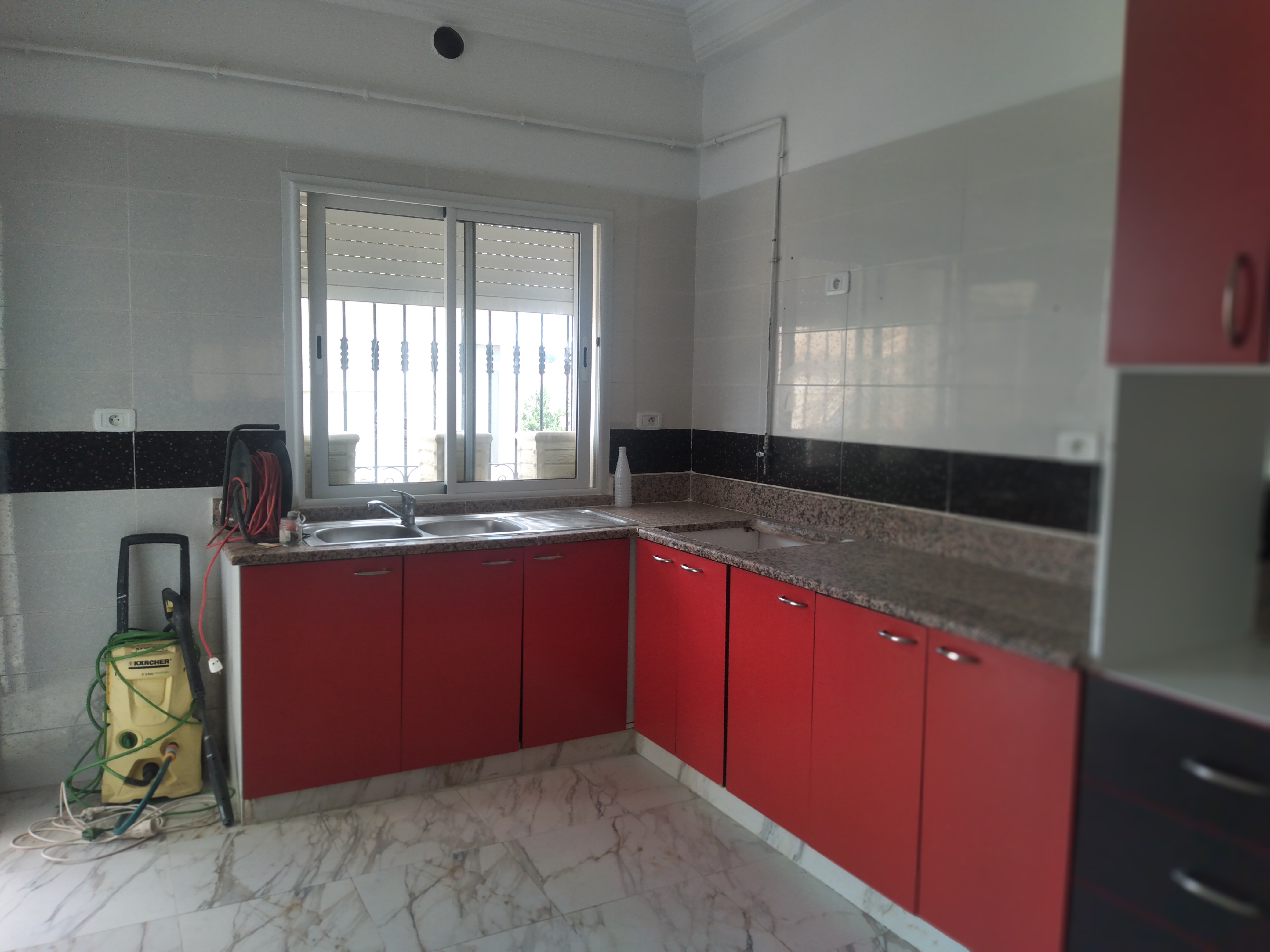 Vente&nbsp;Appart. 3 pi�ces - Tunisie