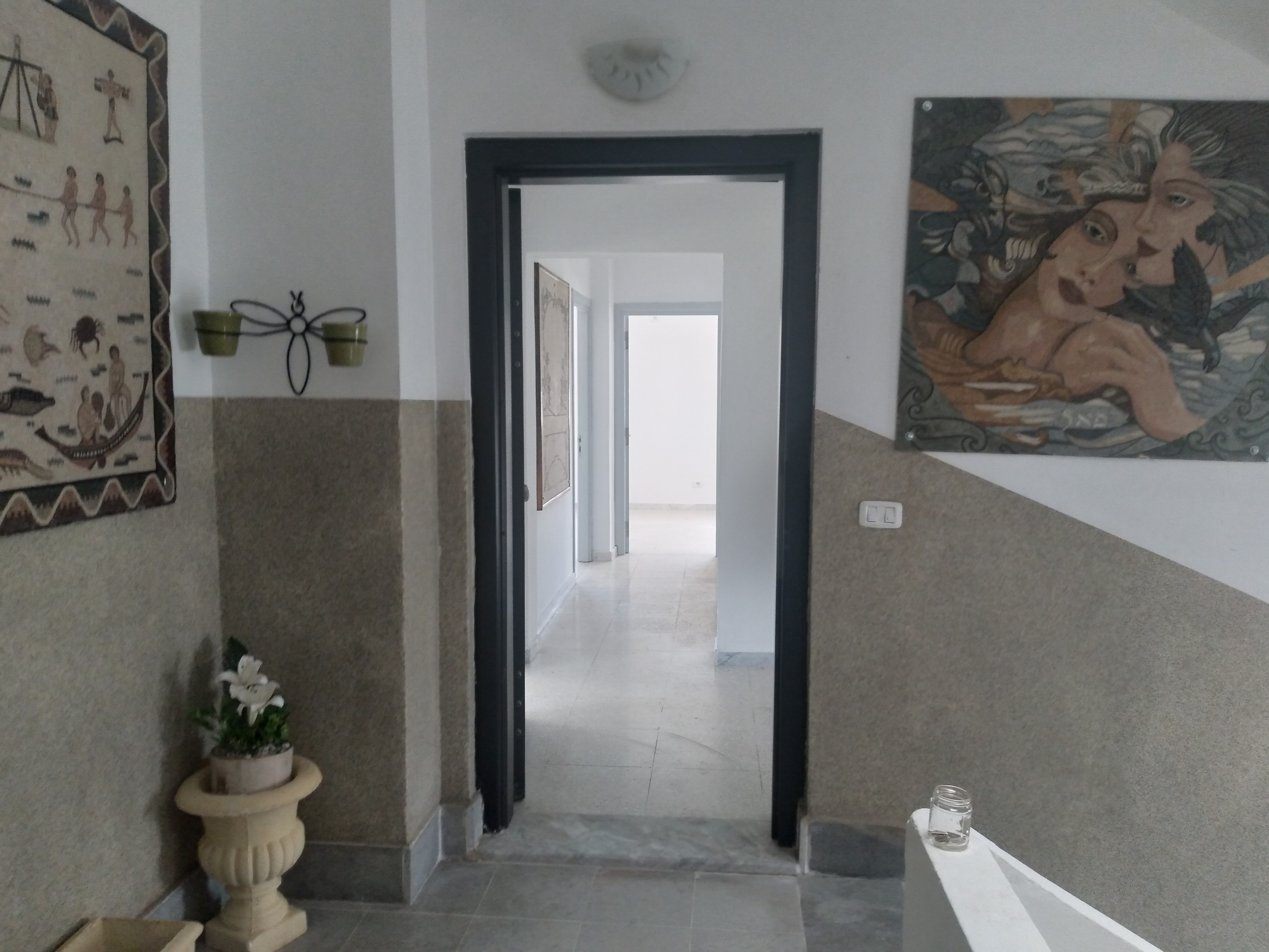 Vente&nbsp;Appart. 3 pi�ces - Tunisie