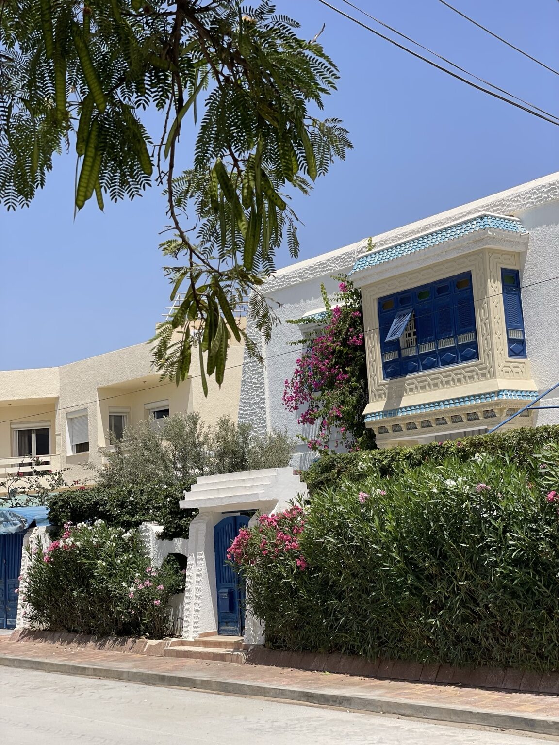 Vente&nbsp;Maisons - Tunisie